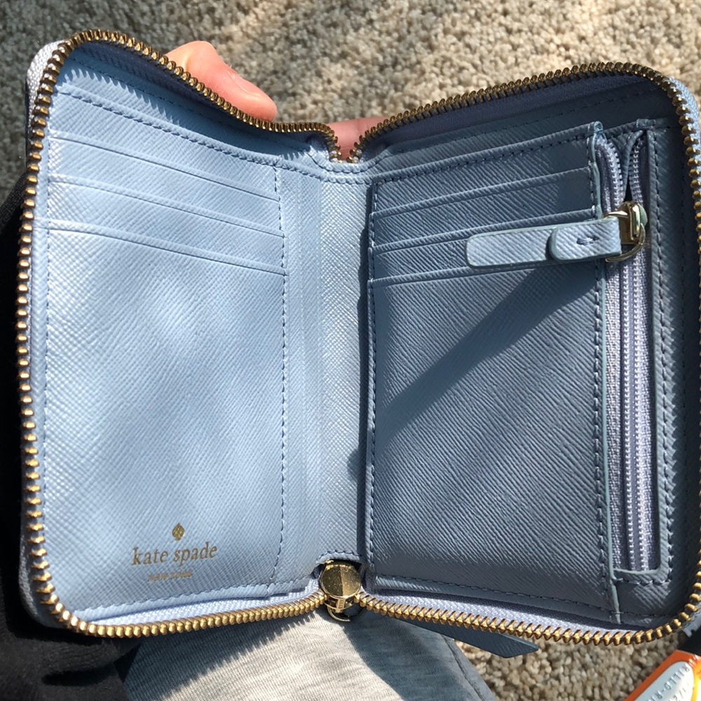 COPY - Kate spade wallet